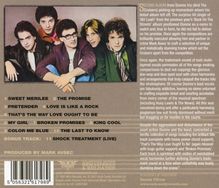 Rückansicht vergrößern