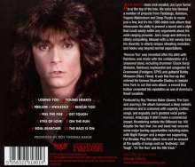 Joe Lynn Turner (Rainbow): Rescue You (Collector's Edition), CD