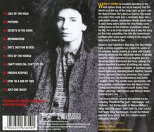 Eric Martin: Eric Martin (Collector's Edition), CD