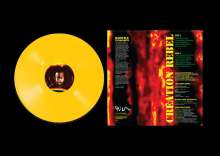 Creation Rebel: Hostile Environment (Limited Edition) (Yellow Vinyl), LP