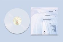 Harold Budd (1936-2020): The White Arcades (Clear Vinyl), LP