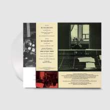 John Cale: Words For The Dying (Limited Edition) (Clear Vinyl), LP