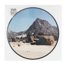 Tinariwen: Amatssou (Limited Deluxe Edition) (Picture Disc), LP