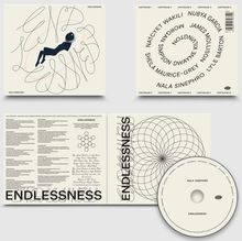 Nala Sinephro: Endlessness, CD