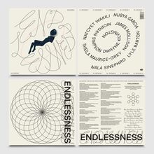 Nala Sinephro: Endlessness, 2 LPs