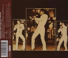 Fela Kuti: Roforofo Fight, CD