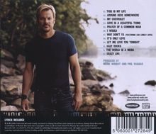 Phil Vassar: Prayer Of A Common Man, CD