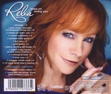 Reba McEntire: Keep On Loving You, CD