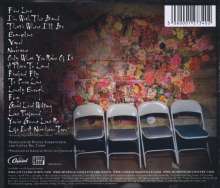 Little Big Town: A Place To Land, CD