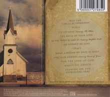 Kenny Rogers: Faith, CD