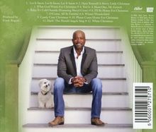 Darius Rucker: Home For The Holidays, CD