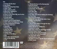 Dave Dudley: Truck Drivin' Son-Of-A-Gun, 2 CDs