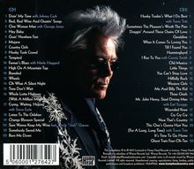 Marty Stuart: Now That's Country: The Definitive Collection Vol. 1, 2 CDs