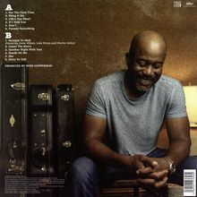 Darius Rucker: When Was The Last Time, LP