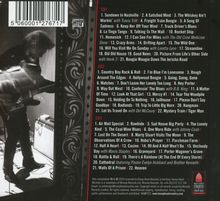 Marty Stuart: The Definitive Collection Vol. 2, 3 CDs