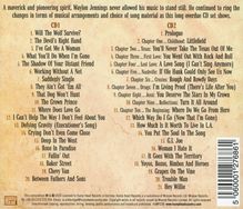 Waylon Jennings: The MCA Recordings: The Ultimate Collection, 2 CDs