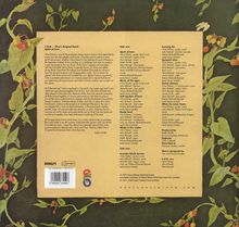 C.O.B.: Spirit Of Love (180g), LP