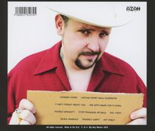 Big Boy Bloater: The World Explained, CD