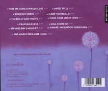 Kate Rusby (geb. 1973): Sweet Bells, CD