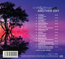 David Cross &amp; David Jackson: Another Day, CD