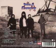 Yuka &amp; Chronoship: Ship, CD