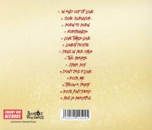 Heavy Pettin: The Best Of Heavy Pettin, CD