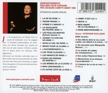 Edith Piaf (1915-1963): Vie En Rose, CD
