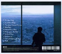 Marillion: Somewhere Else, CD