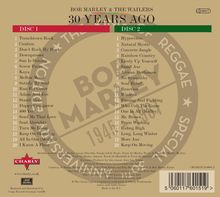 Bob Marley: The Classical Edition, 2 CDs