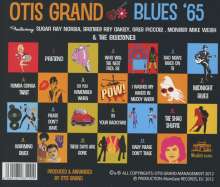 Otis Grand: Blues '65, CD