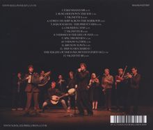 Bellowhead: Matachin, CD