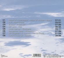 Our Ambient Collection: Deux, CD