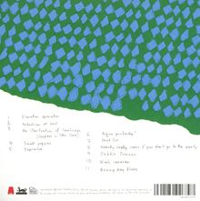 Courtney Barnett: Sometimes I Sit And Think, And Sometimes I Just Sit, CD