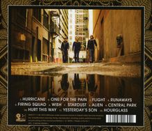 Lifehouse: Out Of The Wasteland, CD