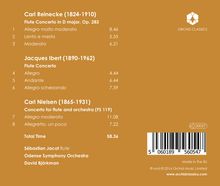 Sebastian Jacot - Premiere, CD