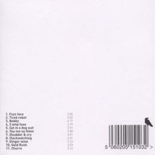 Belleruche: 270 Stories (Limited Edition), CD
