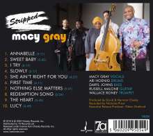 Macy Gray: Stripped, CD