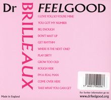 Dr. Feelgood: Fast Women &amp; Slow Horses, CD