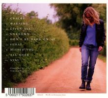 Miriam Jones: Between Green &amp; Gone, CD