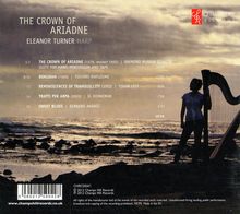 Eleanor Turner - The Crown of Ariadne, CD