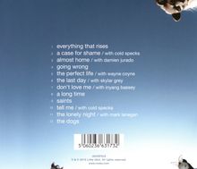 Moby: Innocents, CD