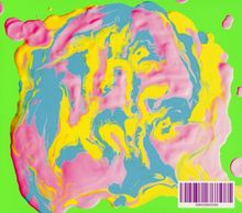 The Knife (Electronic): Live At Terminal 5, 1 CD und 1 DVD