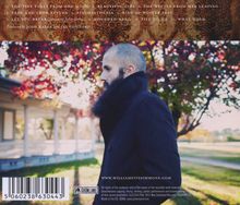 William Fitzsimmons: Gold In The Shadow, CD