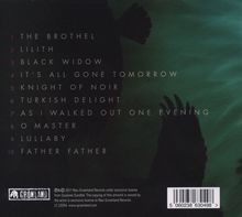 Susanne Sundfør: The Brothel, CD