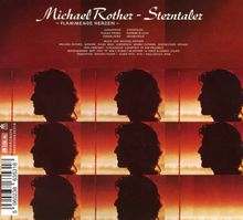Michael Rother: Sterntaler, CD