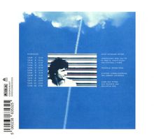 Michael Rother: Katzenmusik, CD