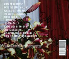 Sophie Ellis-Bextor: Wanderlust, CD