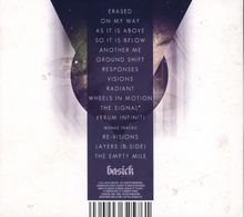 Circles: Infinitas (Deluxe Edition), CD