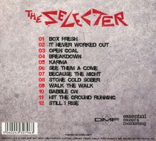 The Selecter: Subculture, CD