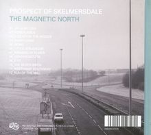 The Magnetic North: Prospect Of Skelmersdale, CD